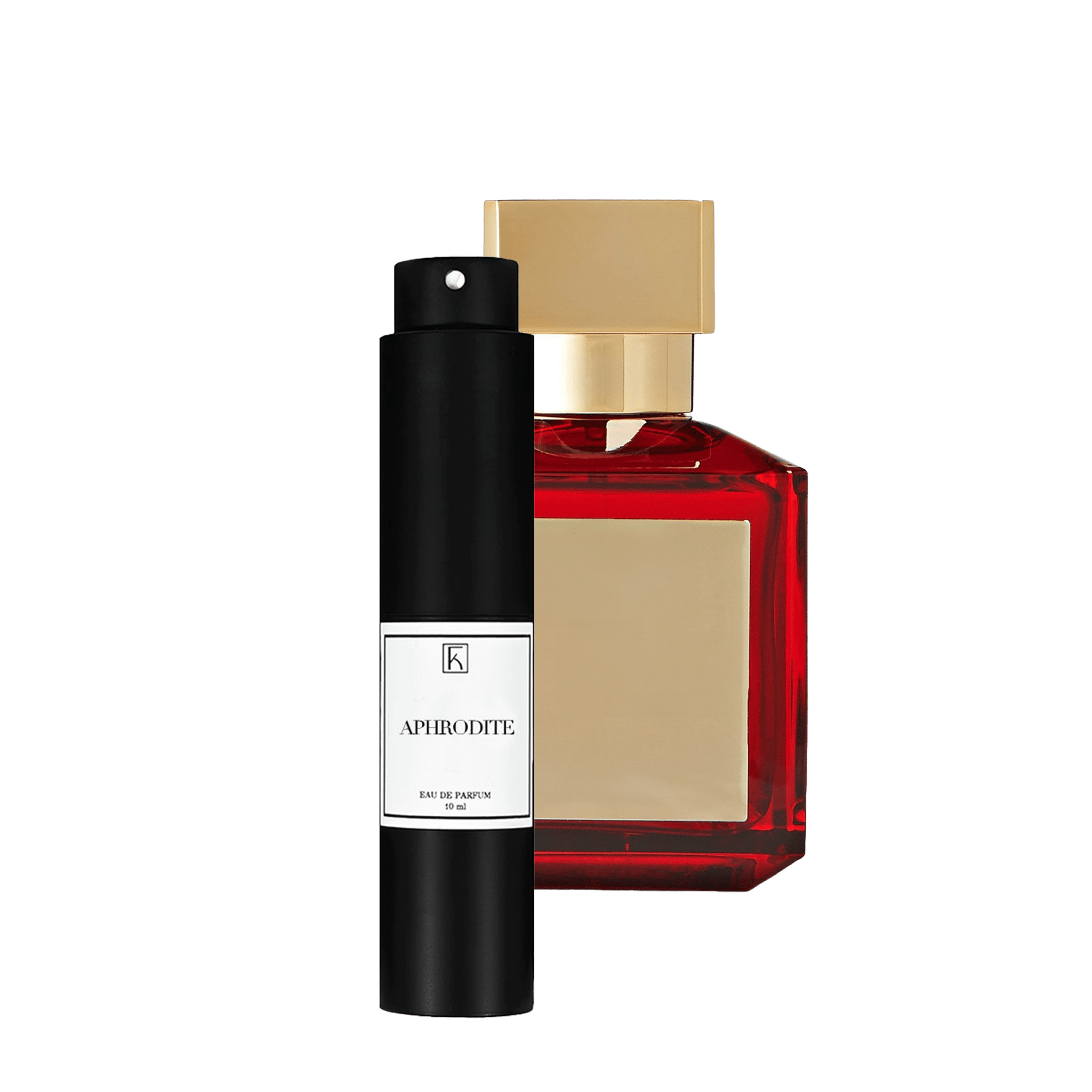 Aphrodite (10ml) - Kazaar