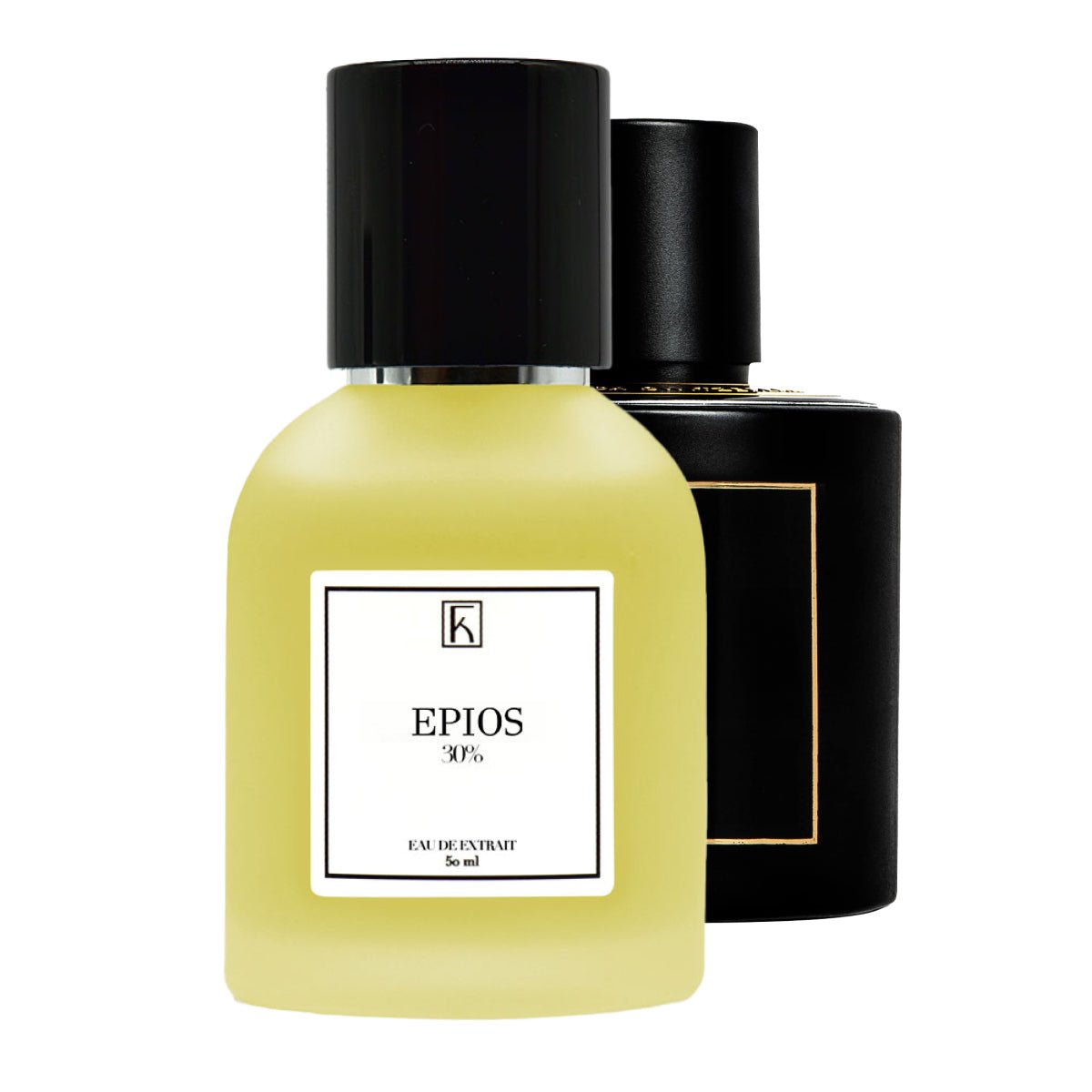 Epios 30% - Kazaar