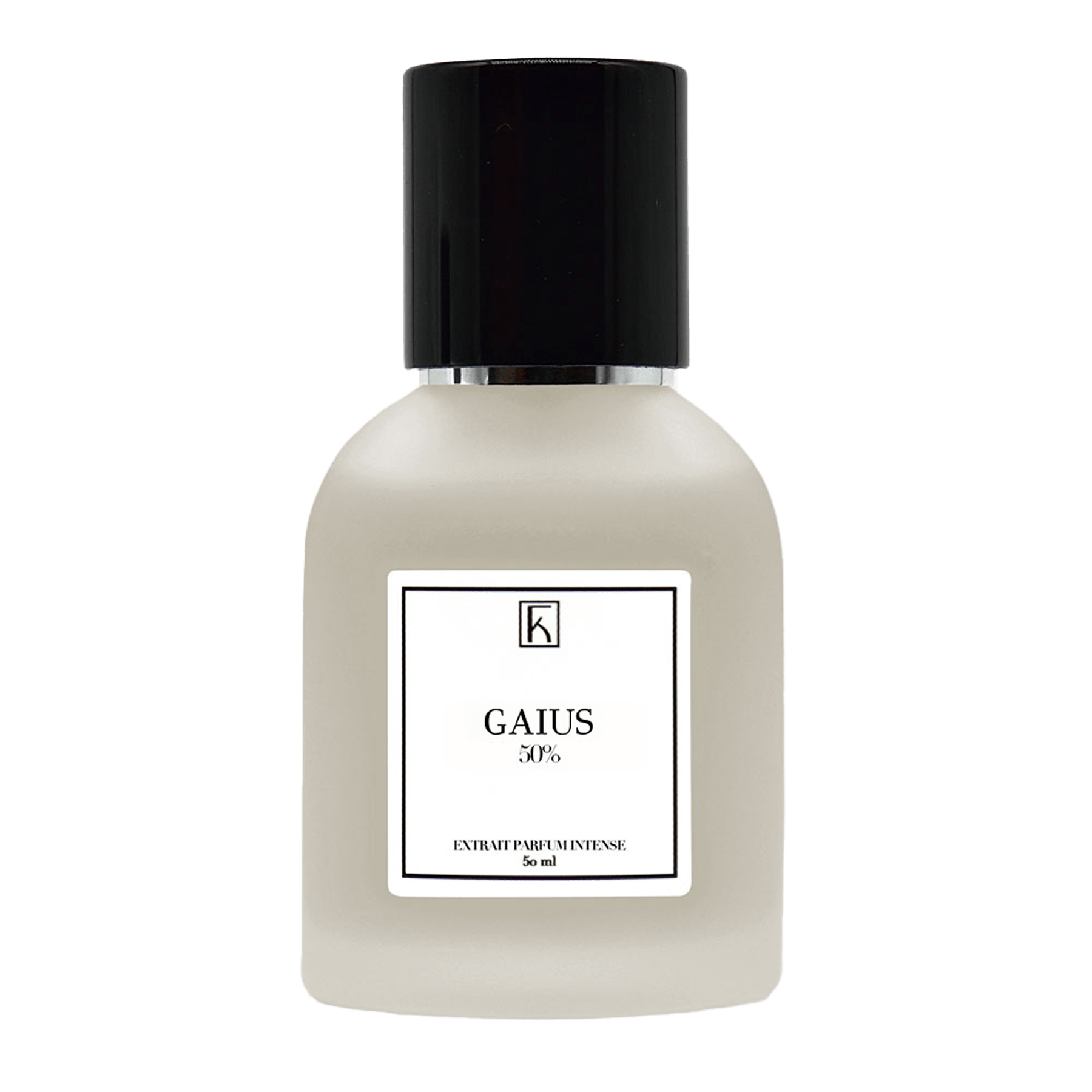 Gaius 50% - Kazaar