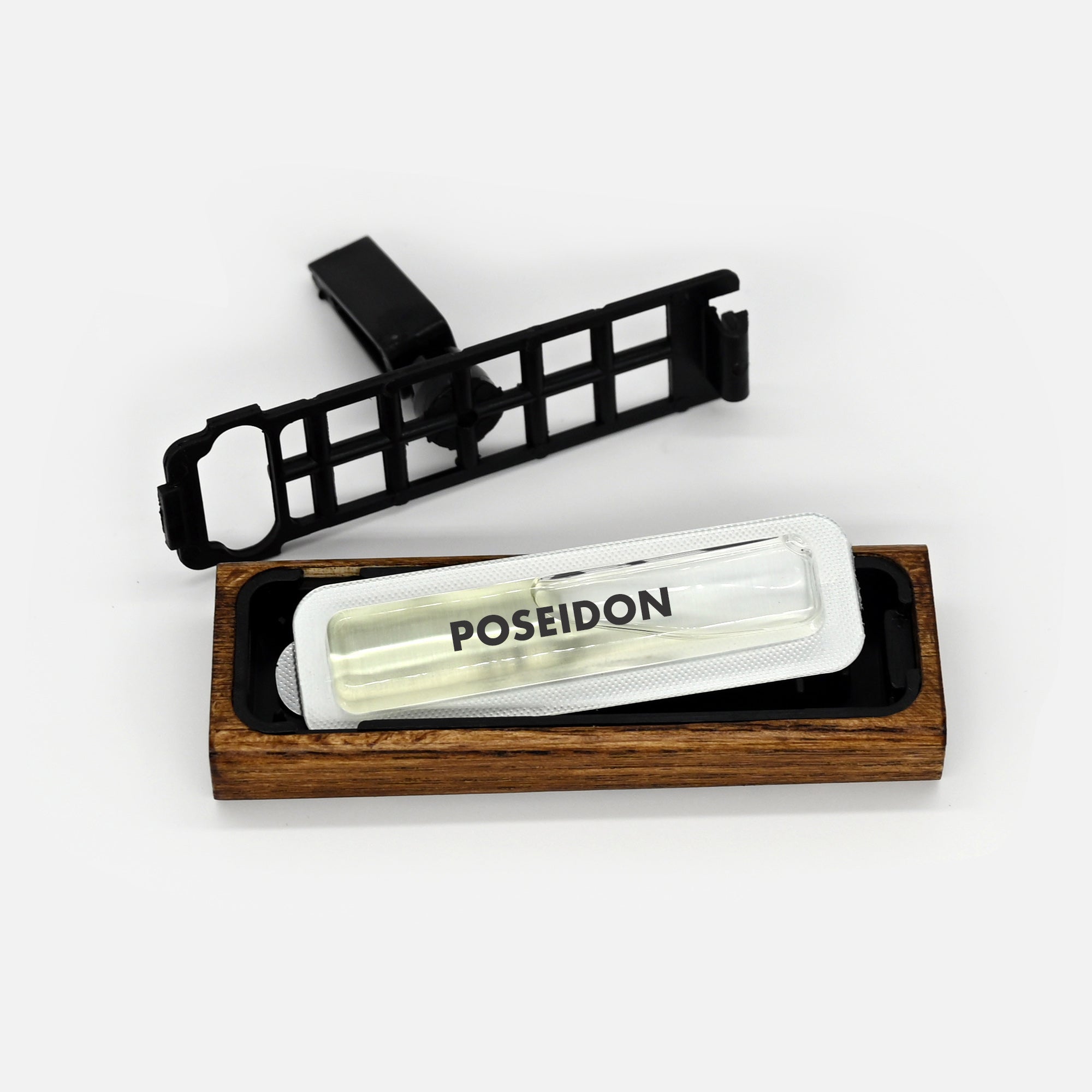 HOLZAUTODUFT POSEIDON - Kazaar