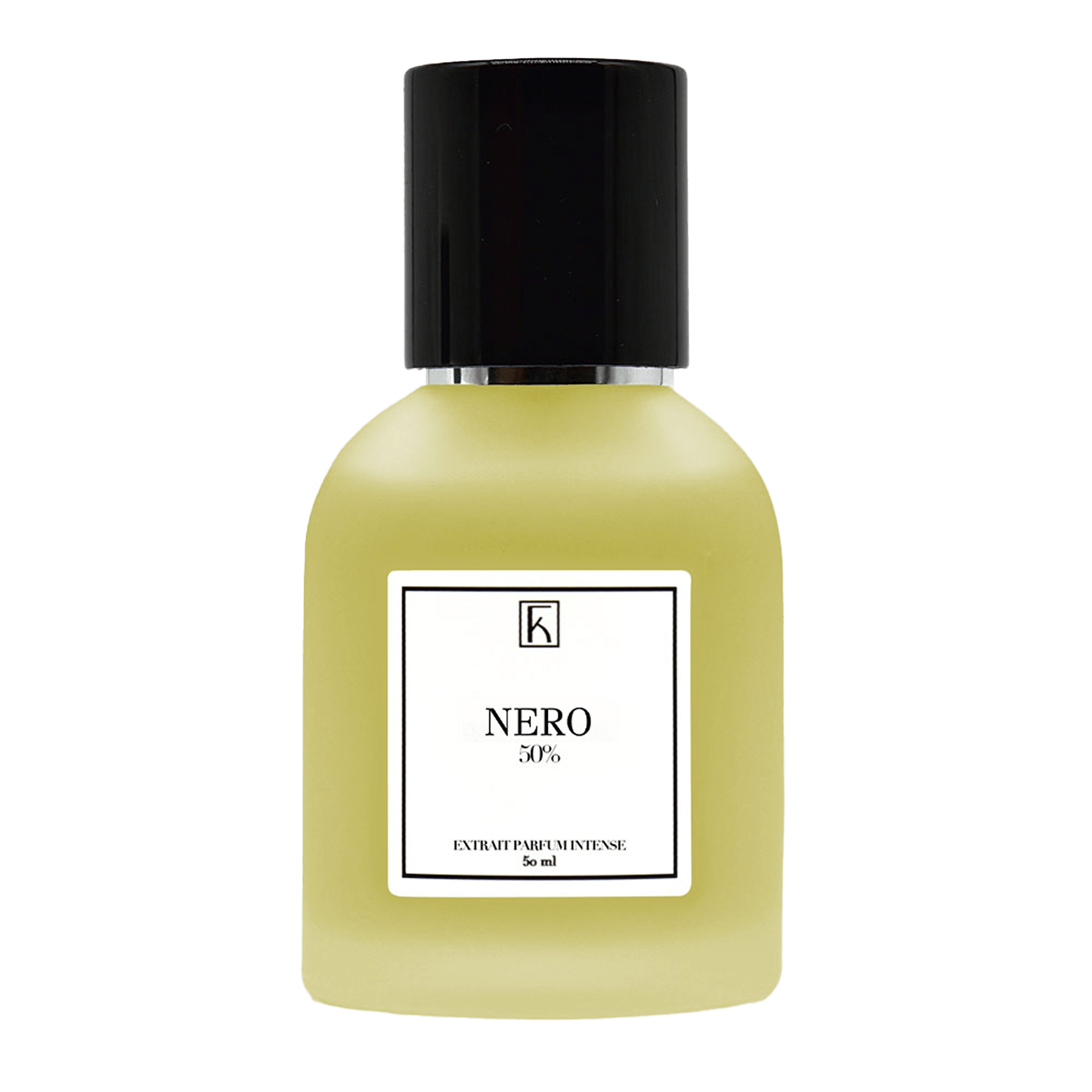 Nero 50% - Kazaar