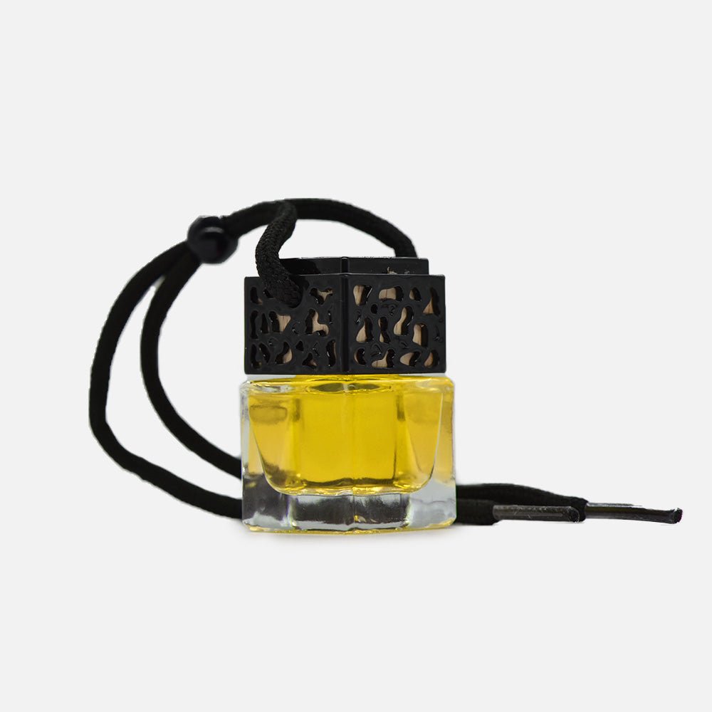 Nesoi Autoduft - Kazaar