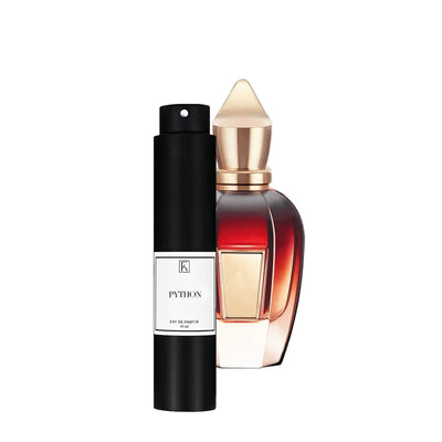 Python (10ml)