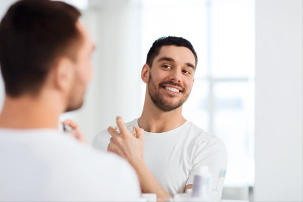 Ton guide du monde des parfums masculins : trouve ton parfum parfait - Kazaar