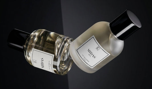 Eau de Parfum vs. Parfum – Intensität, Haltbarkeit & Wirkung - Kazaar