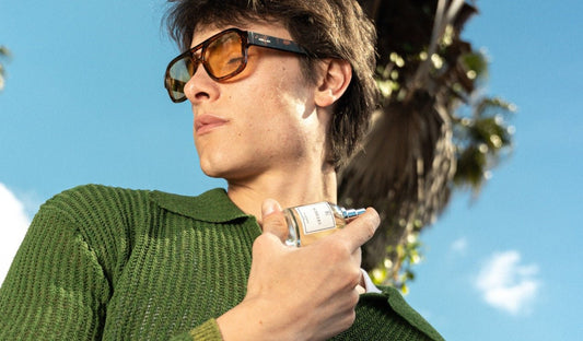 Parfum richtig auftragen – so hält dein Duftzwilling länger - Kazaar