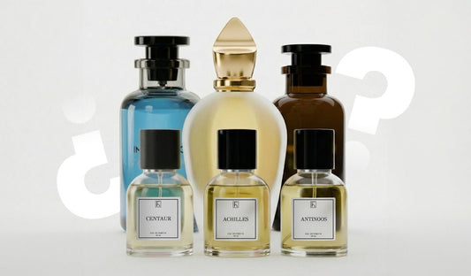 Welcher Duft passt zu welchem Stil: So findest du dein Eau de Parfum - Kazaar