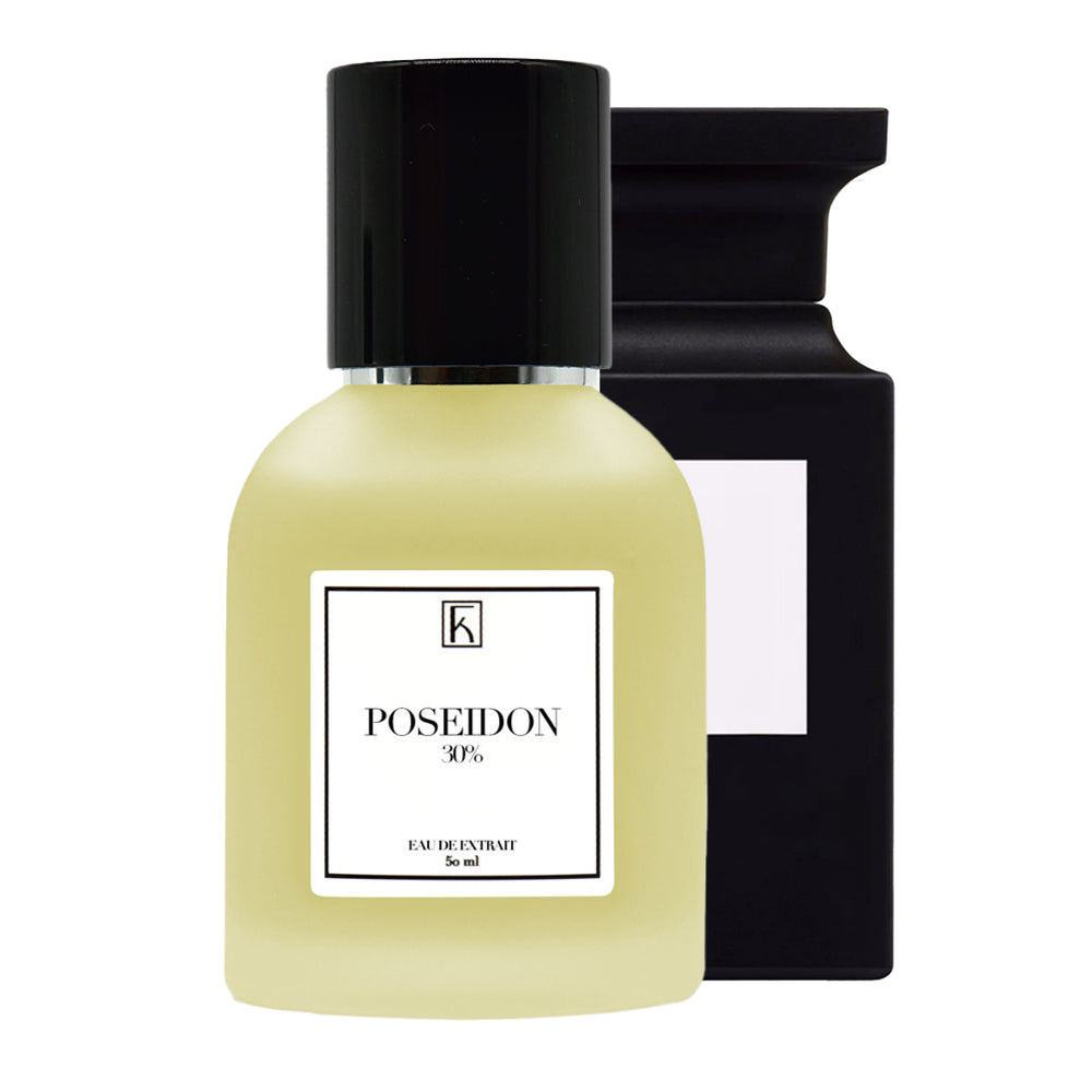 POSEIDON 30%