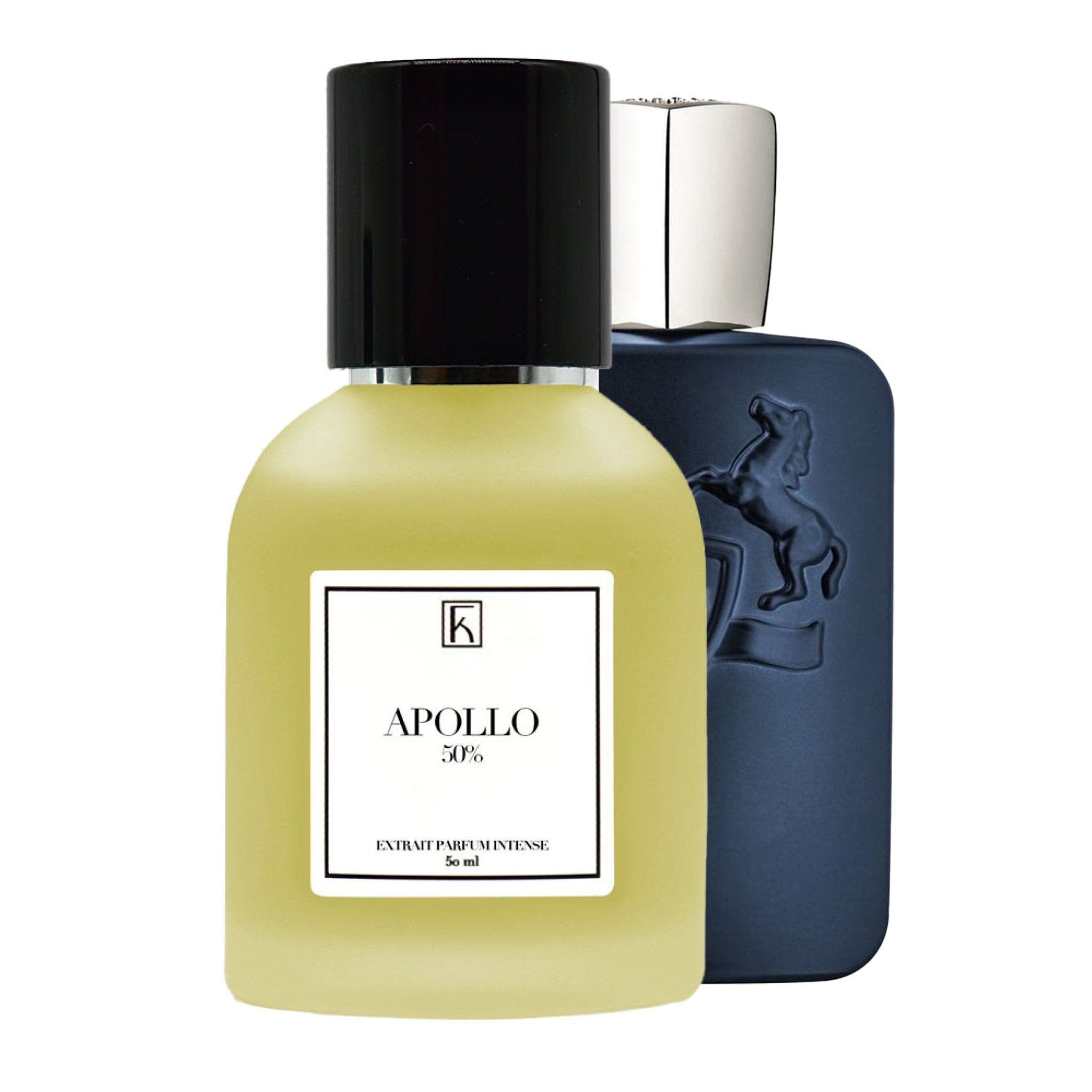 Apollo - Kazaar