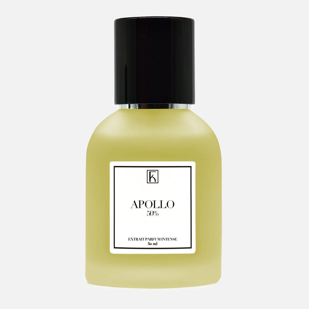 Apollo - Kazaar