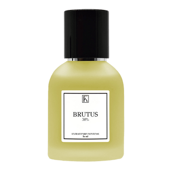 Brutus 50% - Kazaar