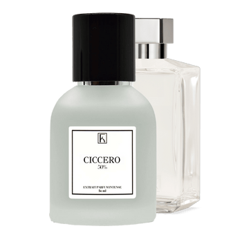 Ciccero 50% - Kazaar