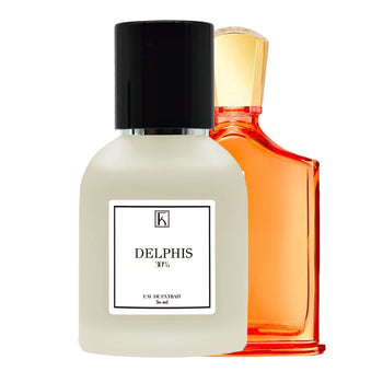 Delphis 30% - Kazaar