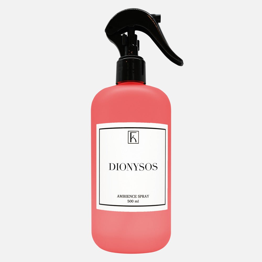 Dionysos Ambience Spray - Kazaar