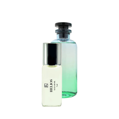 Helios Öl