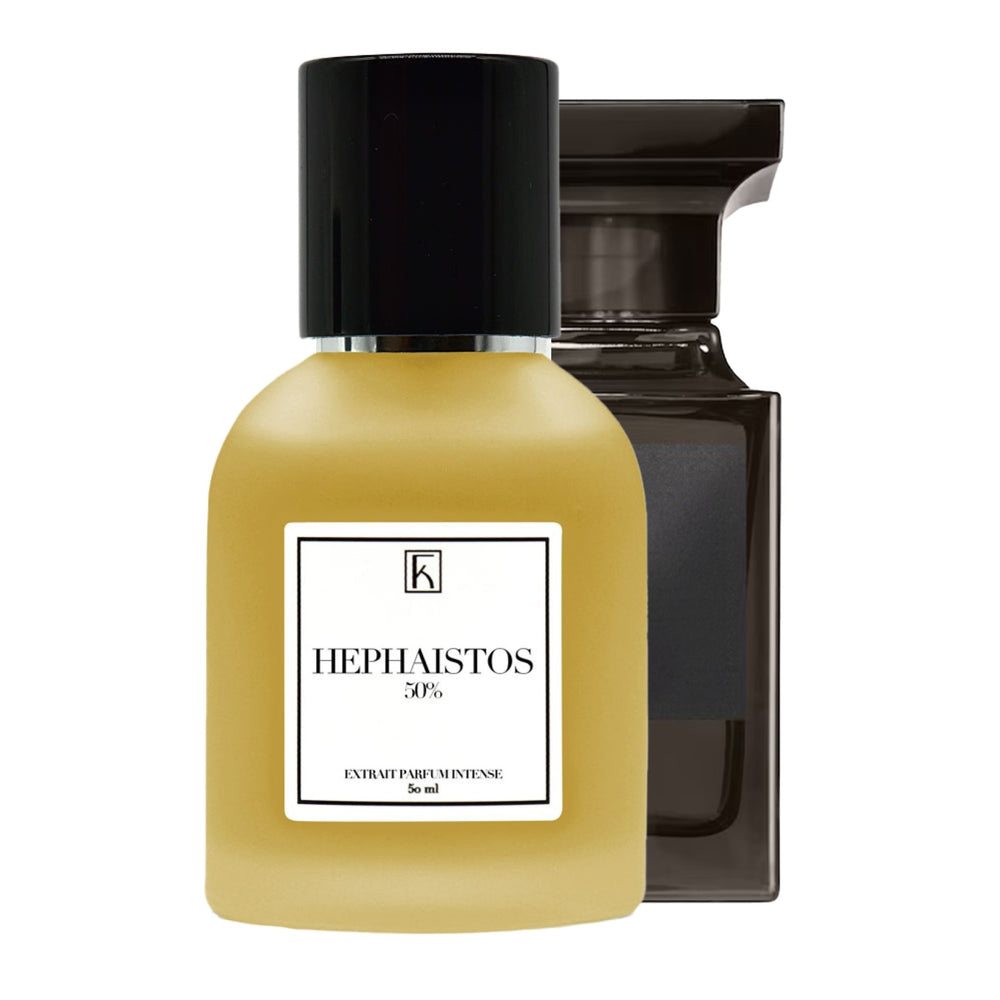 HEPHAISTOS 50%