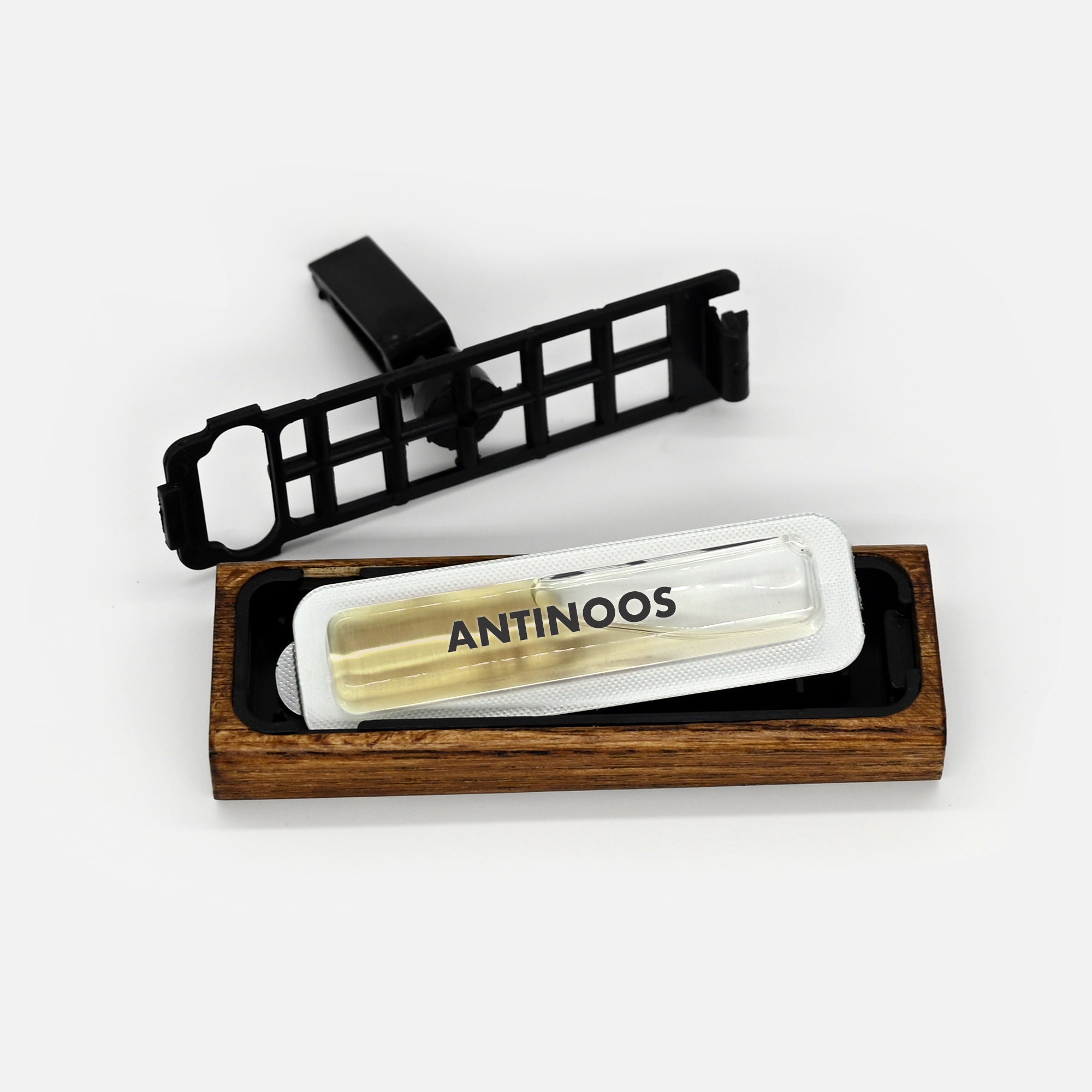 Parfum de bois ANTINOOS - Kazaar