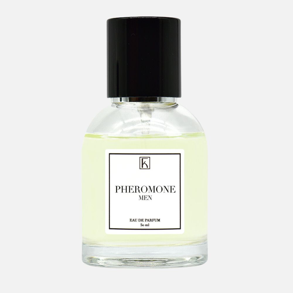 Parfum aux phéromones pour hommes - Kazaar