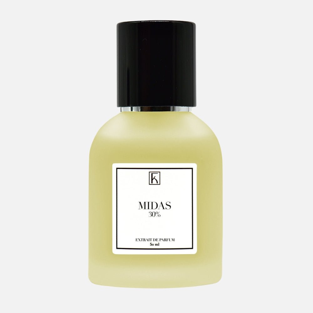 MIDAS 30% - Kazaar