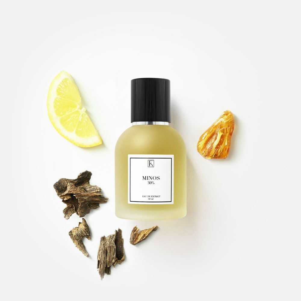 Minos 30% - Kazaar