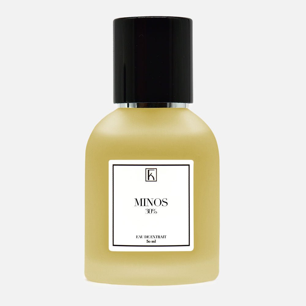Minos 30% - Kazaar
