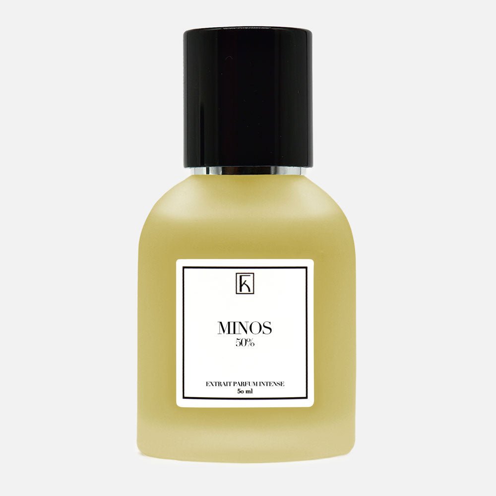 Minos 50% - Kazaar