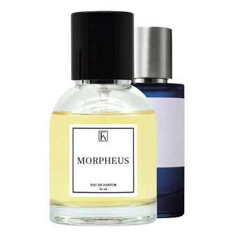 Morpheus - Kazaar
