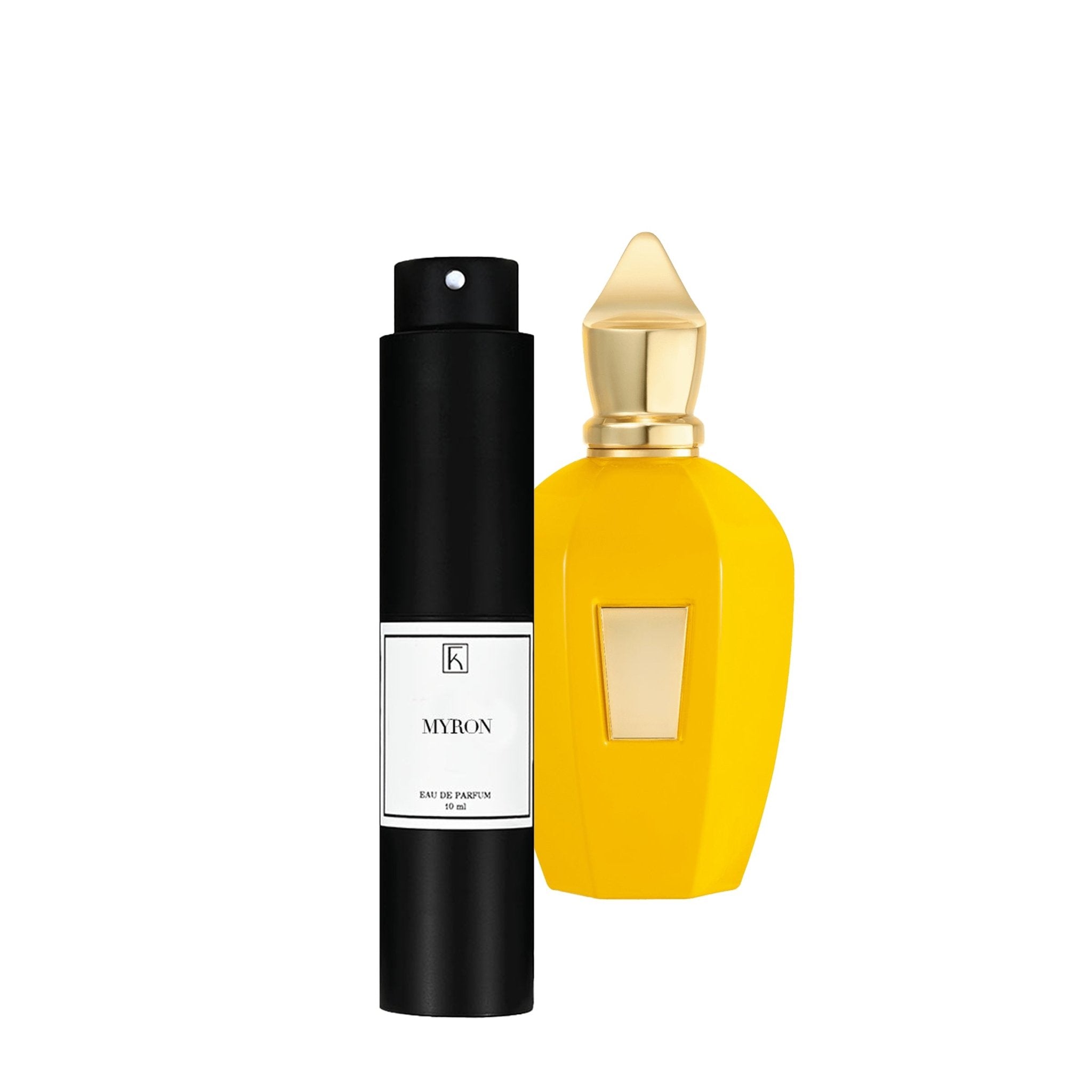 Myron (10ml) - Kazaar