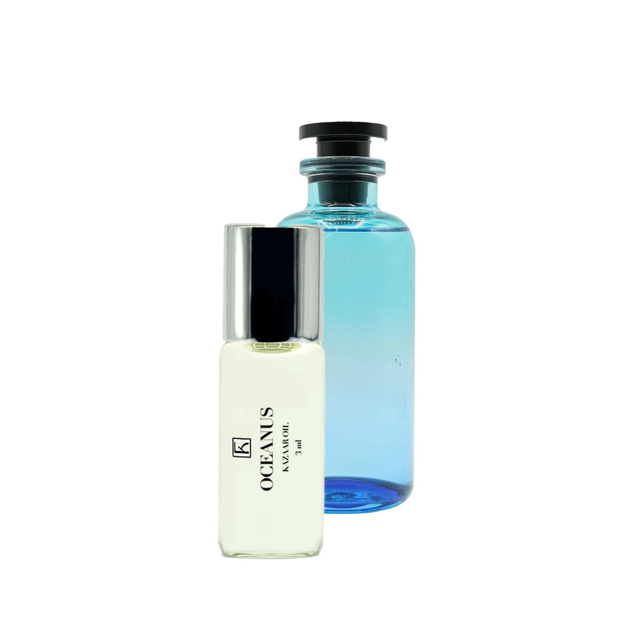 Oceanus Öl - Kazaar