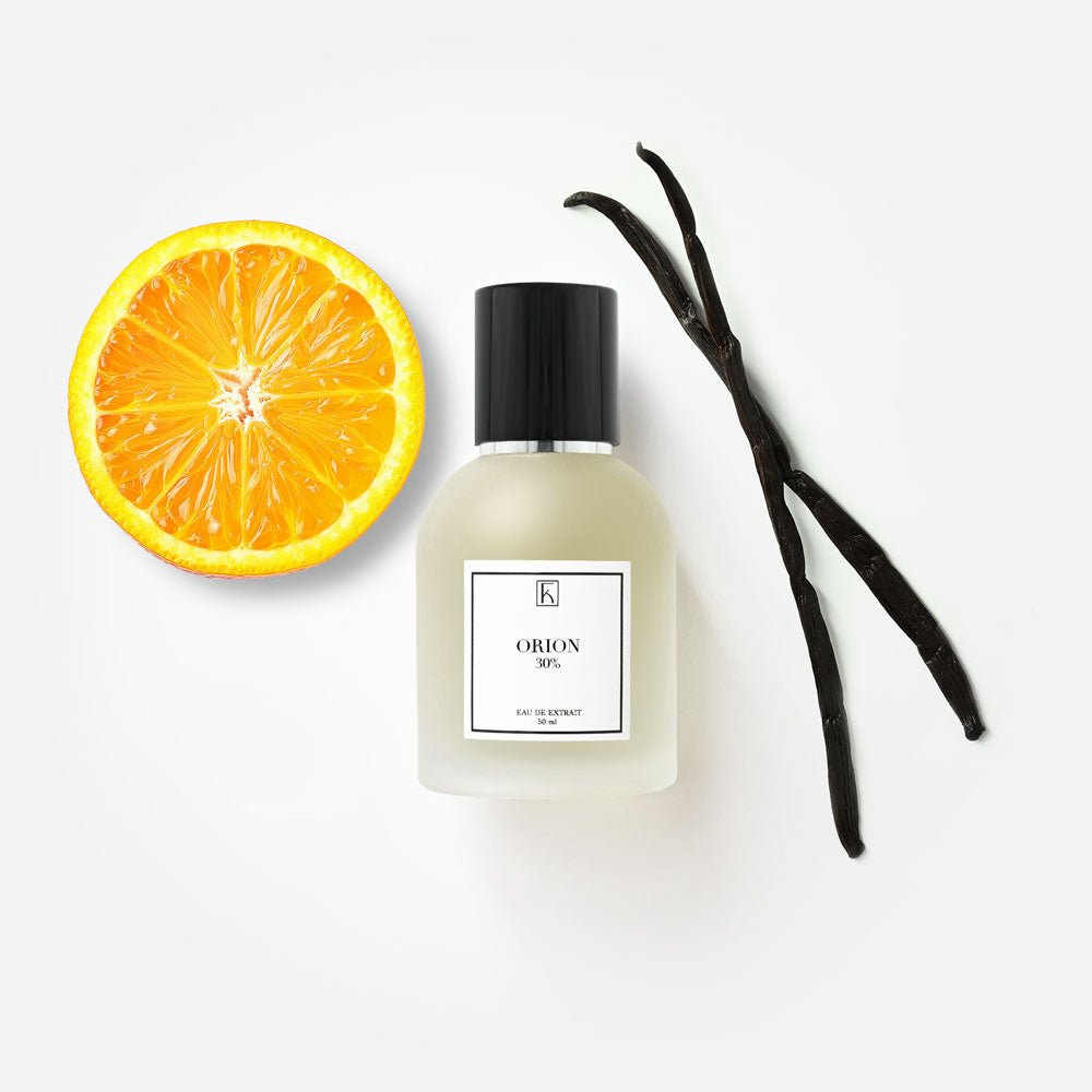 Orion 30% - Kazaar