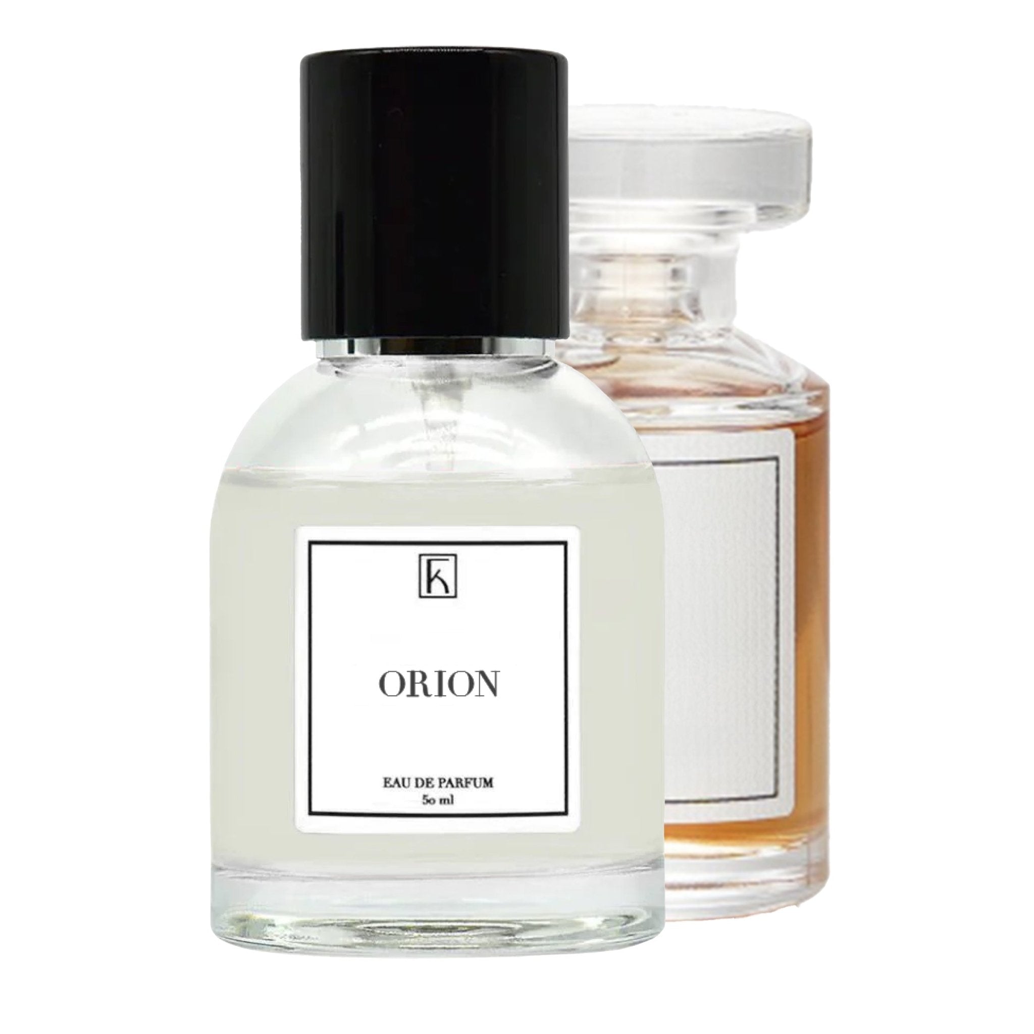 Orion - Kazaar