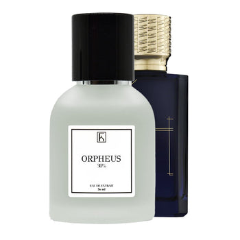 Orpheus 30% - Kazaar
