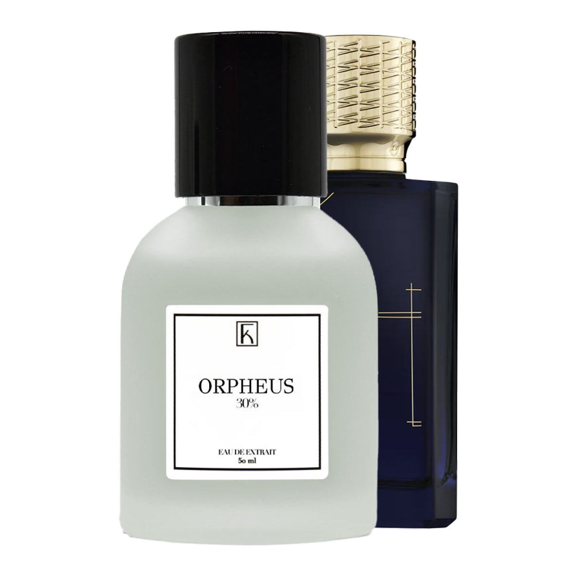 Orpheus 30% - Kazaar
