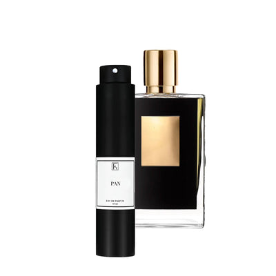Pan (10ml)