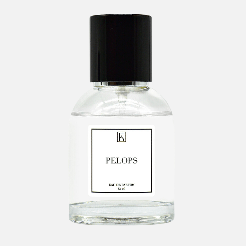 Pélops - Kazaar