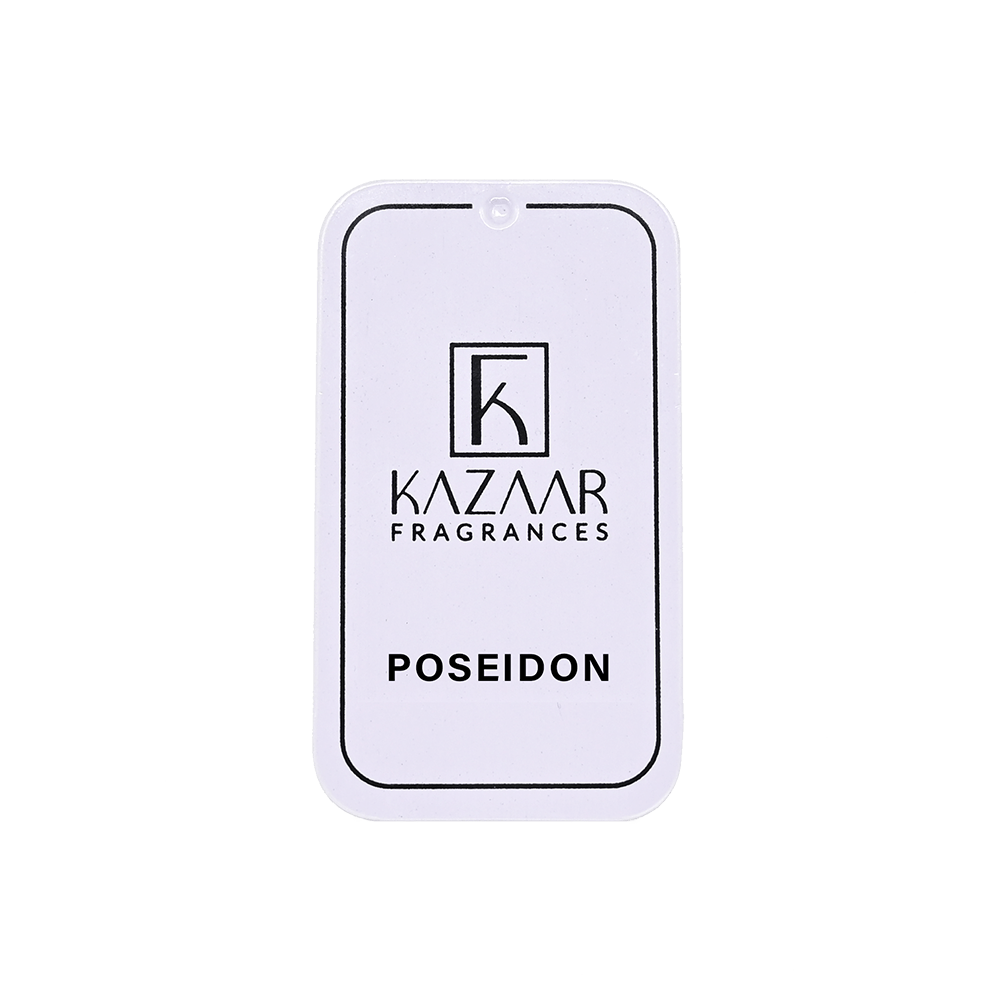 Poséidon Solid - Kazaar