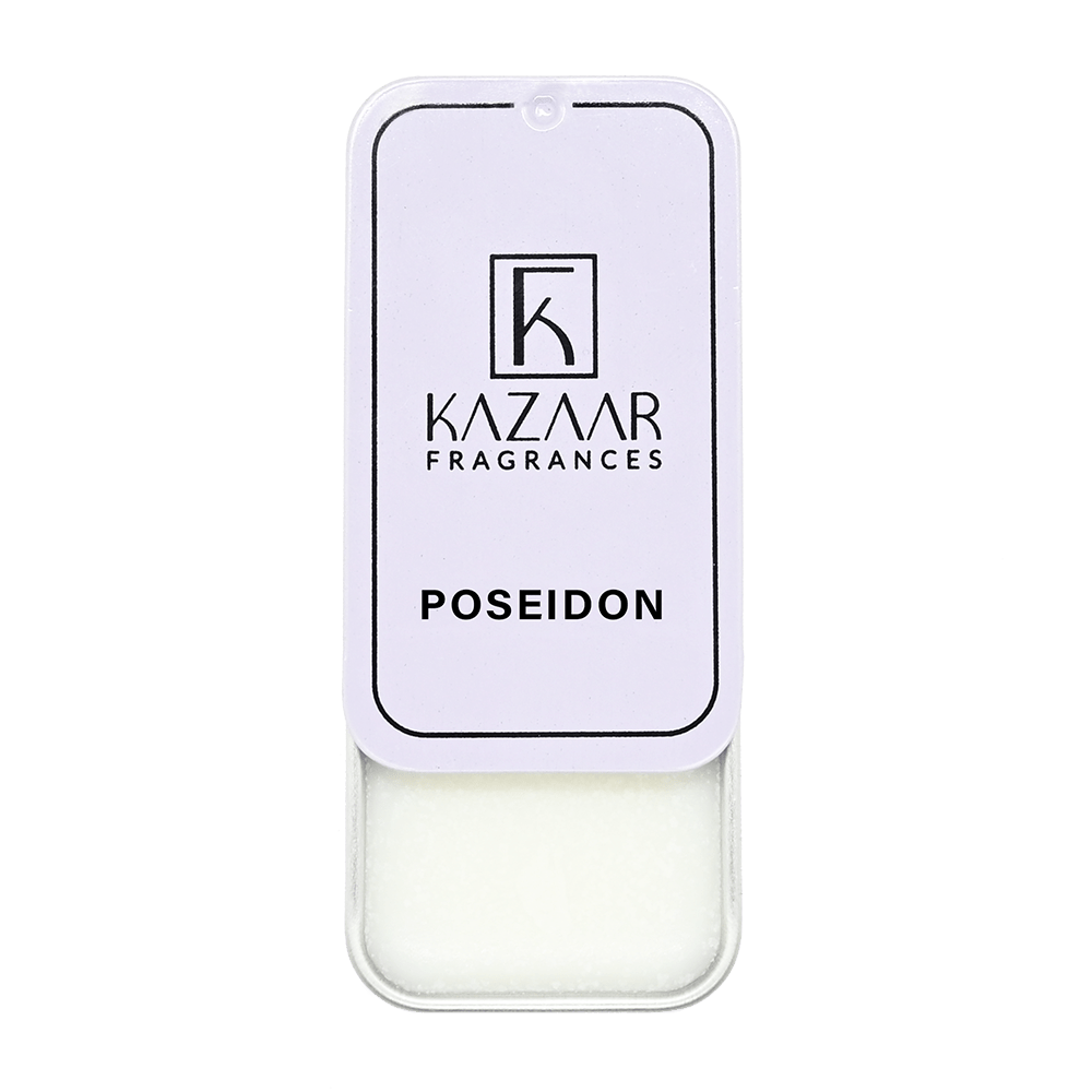 Poséidon Solid - Kazaar