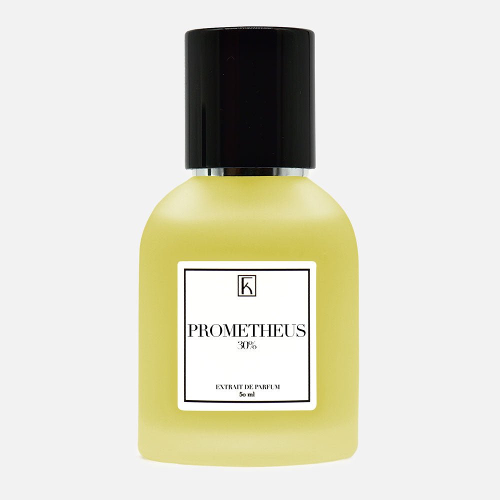 Prometheus 30% - Kazaar