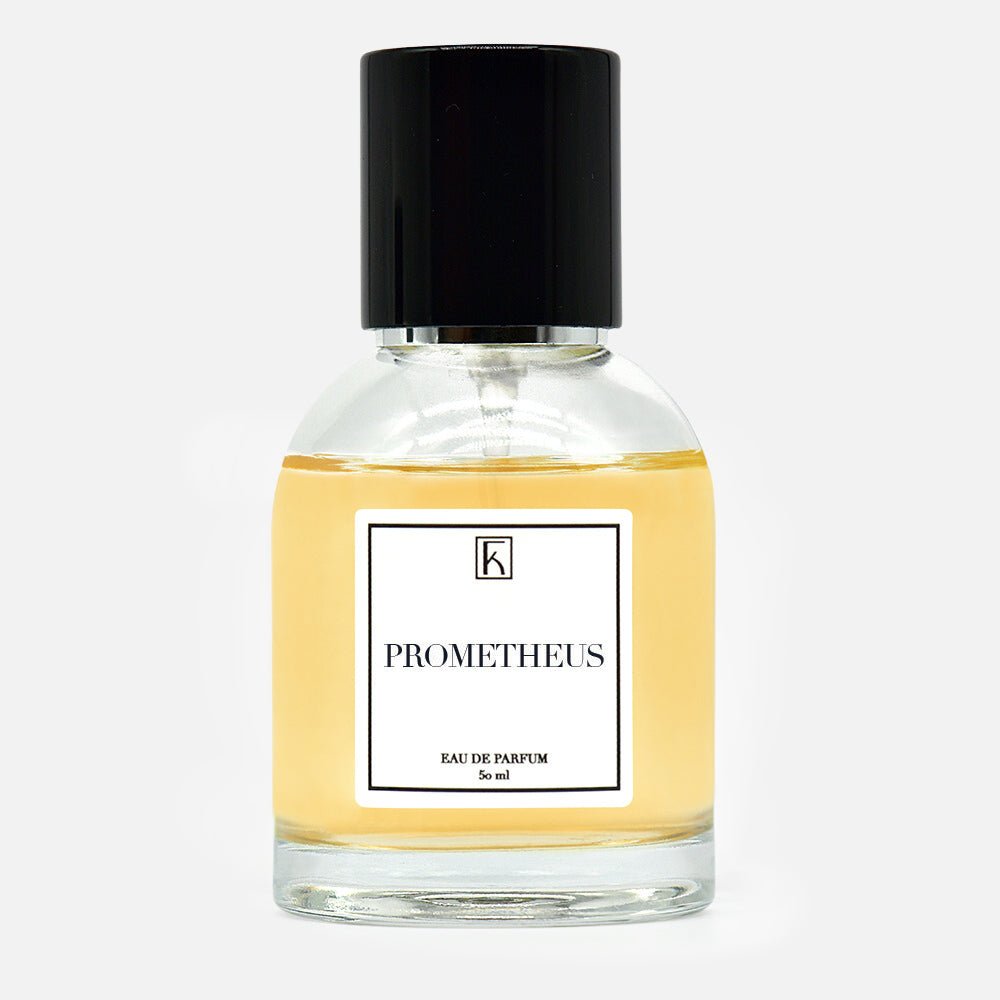 Prometheus - Kazaar