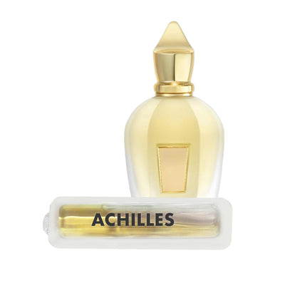 REFILL ACHILLES - Kazaar