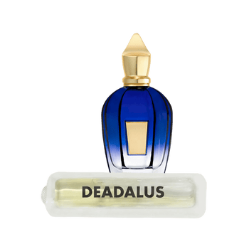 REFILL DEADALUS - Kazaar