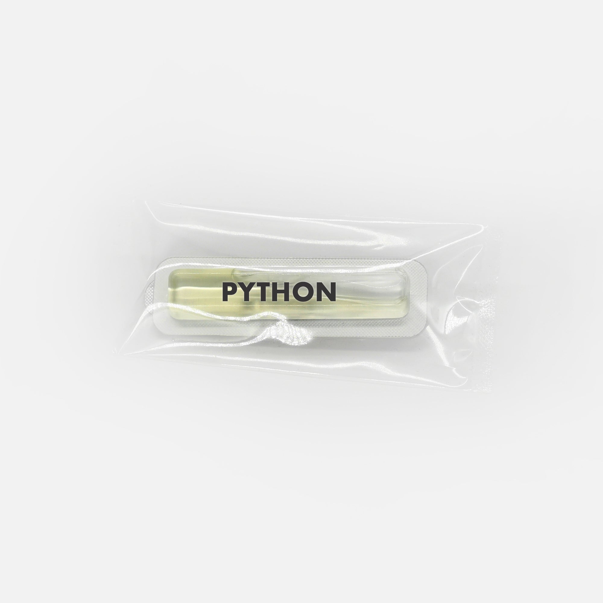 REFILL PYTHON - Kazaar