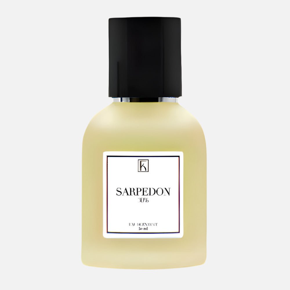 Sarpedon 30% - Kazaar