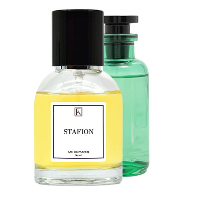Stafion