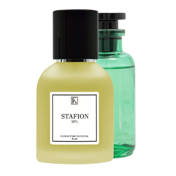 Stafion 50% - Kazaar
