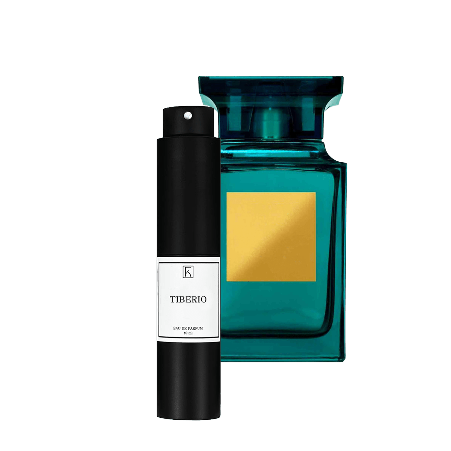 Tiberio (10ml) - Kazaar