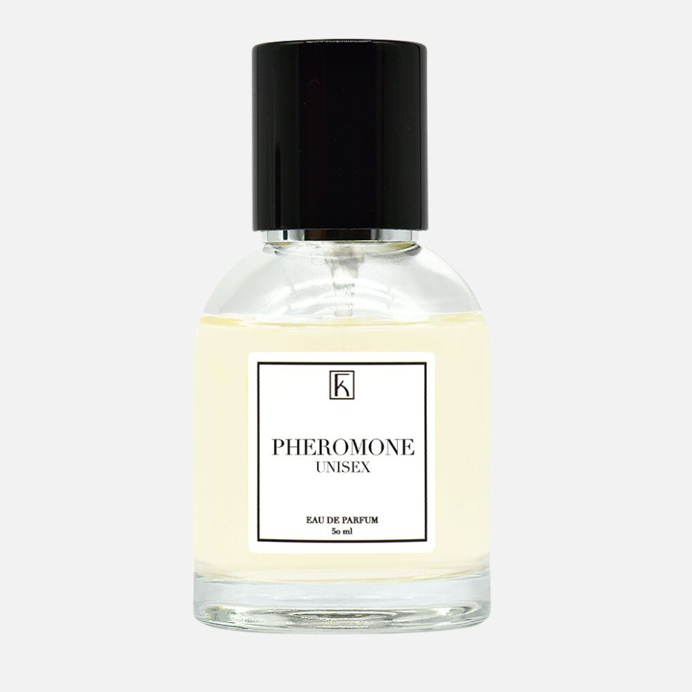 Parfum aux phéromones unisexe - Kazaar