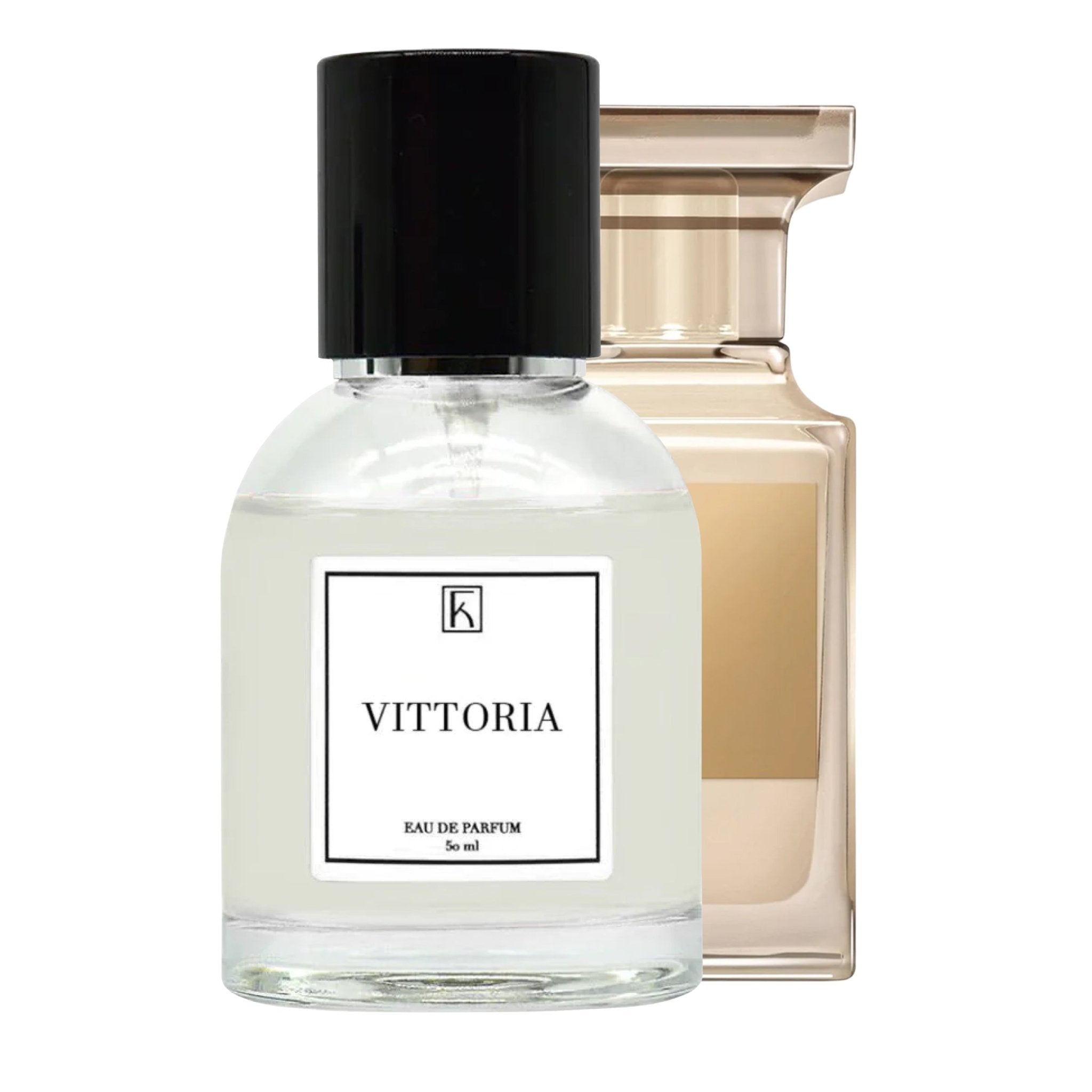 Vittoria - Kazaar